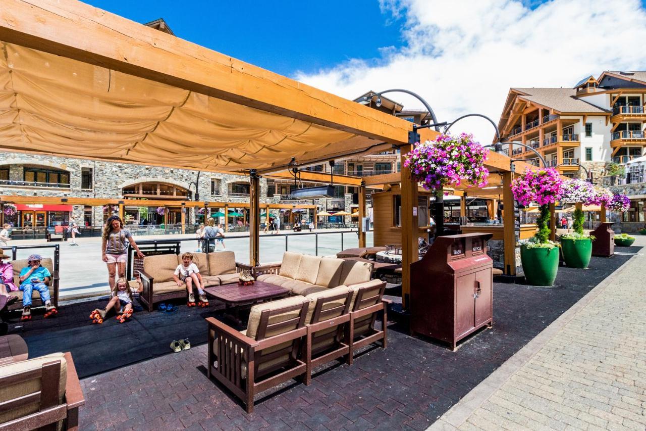 Constellation Residences #4204 At The Ritz Carlton Тръки Екстериор снимка