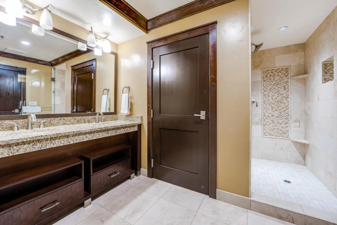 Constellation Residences #4204 At The Ritz Carlton Тръки Екстериор снимка